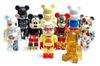 图片 2008 Medicom Series 17 Animal Mickey BE＠RBRICK