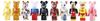 图片 2008 Medicom Series 17 Animal Mickey BE＠RBRICK