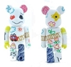 图片 2008 Medicom Series 17 Cute Crayon BE＠RBRICK