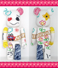 图片 2008 Medicom Series 17 Cute Crayon BE＠RBRICK