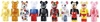 图片 2008 Medicom Series 17 Cute Crayon BE＠RBRICK