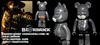 图片 2008 Medicom Series 17 Horror K20 怪人二十面相 BE＠RBRICK
