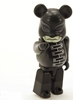 图片 2008 Medicom Series 17 Horror K20 怪人二十面相 BE＠RBRICK