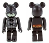 图片 2008 Medicom Series 17 Horror K20 怪人二十面相 BE＠RBRICK