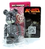 图片 2008 Medicom Series 17 Horror K20 怪人二十面相 BE＠RBRICK