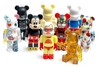 图片 2008 Medicom Series 17 Horror K20 怪人二十面相 BE＠RBRICK