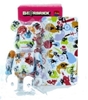 图片 2008 Medicom Series 17 Pattern Patapon BE＠RBRICK