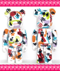 图片 2008 Medicom Series 17 Pattern Patapon BE＠RBRICK
