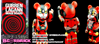 图片 2008 Medicom Series 17 SF Gurran Lagann 天元突破 BE＠RBRICK