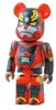 图片 2008 Medicom Series 17 SF Gurran Lagann 天元突破 BE＠RBRICK