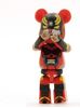 图片 2008 Medicom Series 17 SF Gurran Lagann 天元突破 BE＠RBRICK