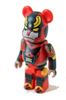 图片 2008 Medicom Series 17 SF Gurran Lagann 天元突破 BE＠RBRICK