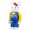 图片 2009 Medicom Series 18 Animal Hello Kitty BE＠RBRICK