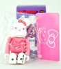 图片 2009 Medicom Series 18 Animal 裏 Hello Kitty 誕生35周年 BE＠RBRICK
