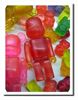 图片 2009 Medicom Series 18 Jelly Bean Red BE＠RBRICK