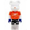 图片 2009 Medicom Series 18 SECRET Gallery 1950 BE＠RBRICK