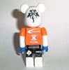 图片 2009 Medicom Series 18 SECRET Gallery 1950 BE＠RBRICK