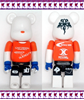 图片 2009 Medicom Series 18 SECRET Gallery 1950 BE＠RBRICK