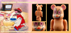 图片 2009 Medicom Series 18 Secret Ren & Stimpy BE＠RBRICK