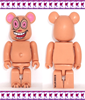 图片 2009 Medicom Series 18 Secret Ren & Stimpy BE＠RBRICK