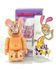 图片 2009 Medicom Series 18 Secret Ren & Stimpy BE＠RBRICK