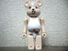 图片 2009 Medicom Series 18 Secret 佐藤さん BE＠RBRICK