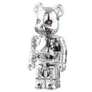 图片 2009 Medicom Series 18 SF Terminator BE＠RBRICK