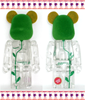 图片 2009 Medicom Series 19 Artist KZK 倉石一樹 BE＠RBRICK