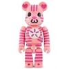 图片 2009 Medicom Series 19 Cute 中川翔子 BE＠RBRICK
