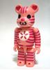 图片 2009 Medicom Series 19 Cute 中川翔子 BE＠RBRICK