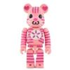 图片 2009 Medicom Series 19 Cute 中川翔子 BE＠RBRICK