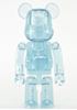 图片 2009 Medicom Series 19 Jelly Bean Blue BE＠RBRICK