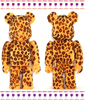 图片 2009 Medicom Series 19 Pattern BE＠RBRICK