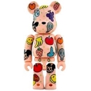 图片 2009 Medicom Series 19 Secret Kim Songhe Disney BE＠RBRICK