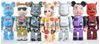 图片 2009 Medicom Series 19 Secret Kim Songhe Disney BE＠RBRICK