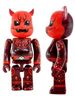 图片 2009 Medicom Series 19 Secret 倉石一樹 電王 BE＠RBRICK