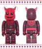 图片 2009 Medicom Series 19 Secret 倉石一樹 電王 BE＠RBRICK