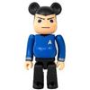 图片 2009 Medicom Series 19 SF Star Trek BE＠RBRICK