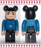 图片 2009 Medicom Series 19 SF Star Trek BE＠RBRICK