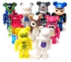 图片 2010 Medicom Series 20 Animal Gremlins BE＠RBRICK