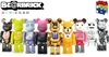 图片 2010 Medicom Series 20 Animal Gremlins BE＠RBRICK