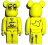 图片 2010 Medicom Series 20 Artist Krooked BE＠RBRICK