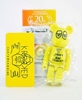 图片 2010 Medicom Series 20 Artist Krooked BE＠RBRICK