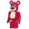 图片 2010 Medicom Series 20 Cute Toy Story BE＠RBRICK