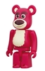 图片 2010 Medicom Series 20 Cute Toy Story BE＠RBRICK