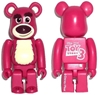 图片 2010 Medicom Series 20 Cute Toy Story BE＠RBRICK