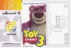 图片 2010 Medicom Series 20 Cute Toy Story BE＠RBRICK