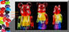 图片 2010 Medicom Series 20 Jelly Bean BE＠RBRICK