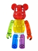 图片 2010 Medicom Series 20 Jelly Bean BE＠RBRICK