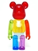 图片 2010 Medicom Series 20 Jelly Bean BE＠RBRICK